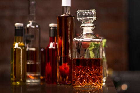 Cognac vs Brandy