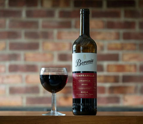 Tempranillo Wines