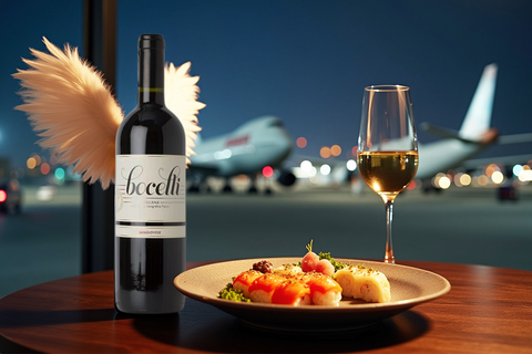 Can You Fly with Wine? - The Ultimate Guide for Travelers