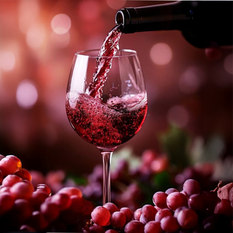 Red Wine