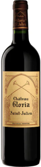 Benchmark Wines Singapore_Château Gloria 2021 _ French Wine Delivery Singapore