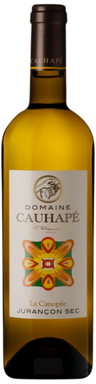 Benchmark Wines Singapore_Domaine Cauhapé 'La Canopée' Jurançon Sec 2017 _ French White Wine Singapore