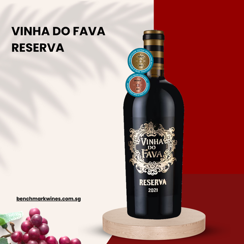 The Portugal Reserve Collection
