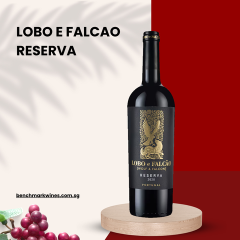 The Portugal Reserve Collection