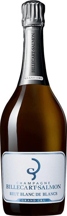 Billecart-Salmon Blanc de Blancs Grand Cru NV Champagne, 750ml