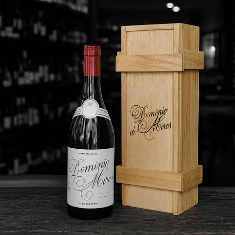 Bodegas Penafiel 'Dominio de Miros' 2017 Ribera del Duero, 750ml