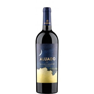 DFJ Vinhos Aluadlo Alicante Bouschet Lisboa 2022, 750m