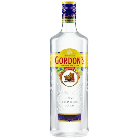 Gordon's London Dry Gin, 700ml