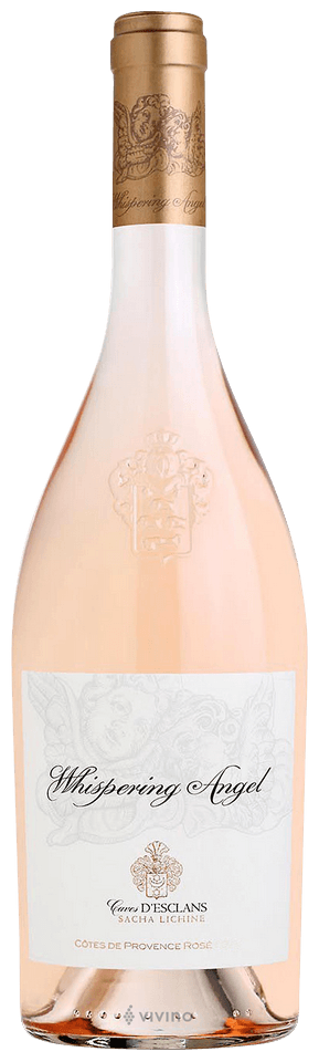 Château d'Esclans Whispering Angel Grenache 2024 (Provence) Rose Wine 750ml