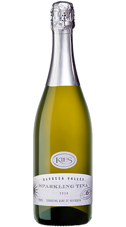 Kies Family 'Sparkling Heysen Gold' Frontignac 2014 Barossa Valley, 750ml