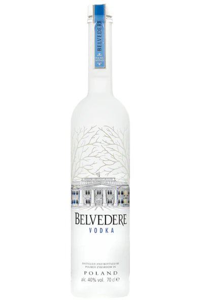 Belvedere Vodka 700ml