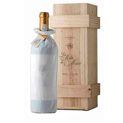 Bodegas Penafiel 'La Milla de Miros' 2014 Ribera del Duero, 750ml