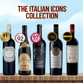 The Italian Icons Collection