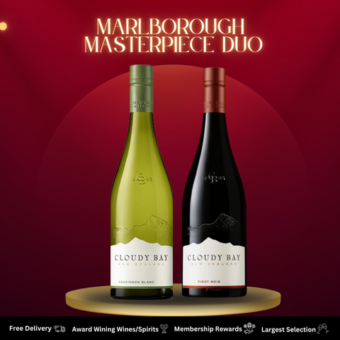 Marlborough Masterpiece Duo