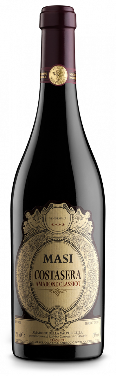 Masi Amarone 'Classico Costasera DOCG' Corvina 2019 (Veneto) Red Wine, 750ml
