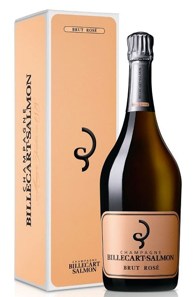 Billecart-Salmon Brut Rose NV Magnum,150cl