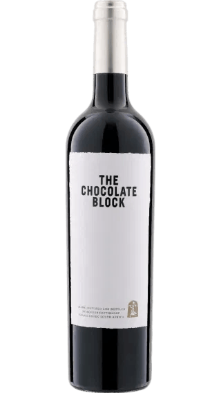 The Chocolate Block Syrah 2022, 1500ML