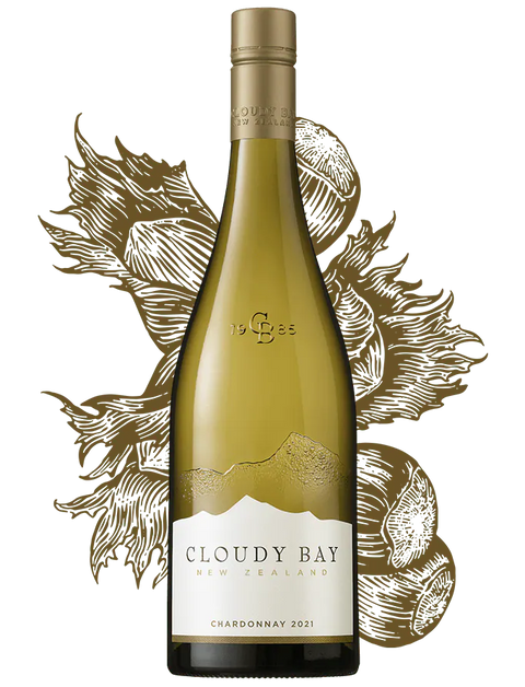 Cloudy Bay's Five Senses, (5x750ml)