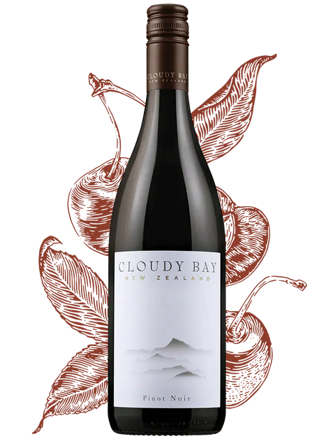 Cloudy Bay's Five Senses, (5x750ml)