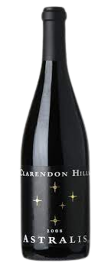 Clarendon Hills 'Astralis' Syrah 2008 Red Wine 750ml Red Wine Clarendon Hills