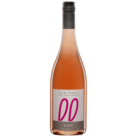 Jack Rabbit Vineyard Rose Pinot Noir 2015 Victoria, 750ml