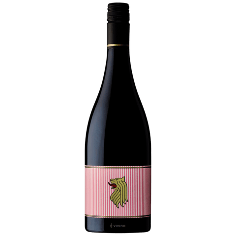 Lienert Vineyards 'Estate' Shiraz 2016, 750ml