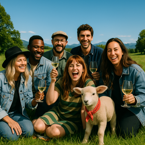 Winery of the Month