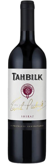 Tahbilk 'Eric Stevens Purbrick' Shiraz 2002 Red Wine Tahbilk
