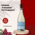 Soumah 'd'Soumah' Tutto Bianco 2019 Yarra Valley, 750ml - White WineBenchmark Wines