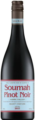 Soumah 'd'Soumah' Pinot Noir 2018-0