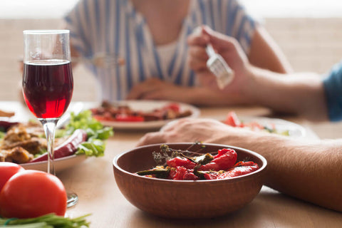 10 Best Red Wines for Cooking - Top Choices for Every Dish - Benchmark Wines