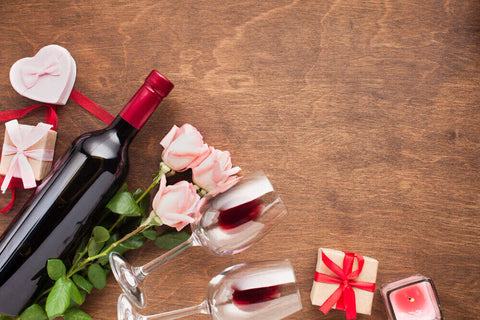 10 Best Wedding Wines to Order - Under $40 - Benchmark Wines