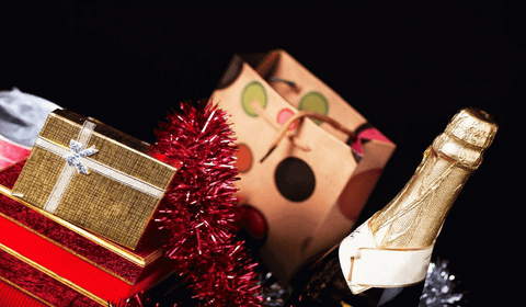 5 Best Chinese New Year Gift Ideas in Singapore 2025 - Benchmark Wines