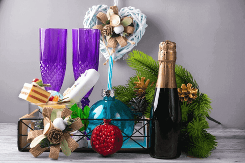 6 Wedding Gift Ideas in Singapore: Top Picks for Couples - Benchmark Wines