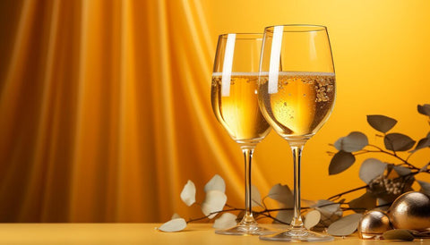 9 Viognier Wines That Are Darling to Benchmark Wines - Benchmark Wines