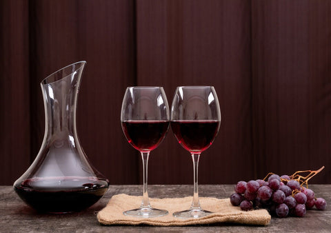 Bordeaux Blend