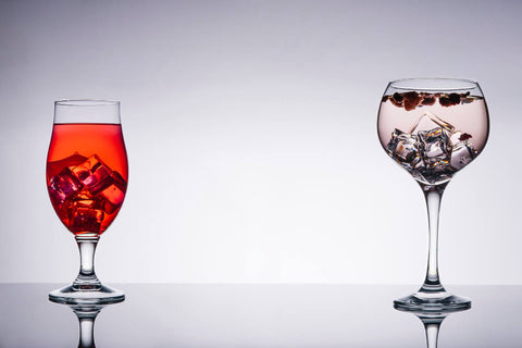 Red Wine vs White Wine: Understanding the Key Differences