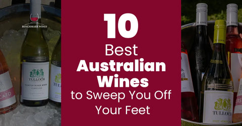 Best Australian Wines