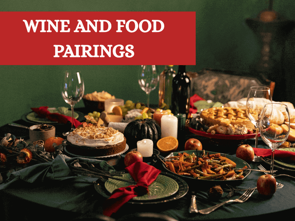 Wine Pairing Singapore: Best Wine and Food Combinations to Try