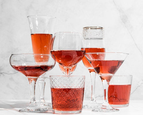 Wine Snobs Are Right: Glass Shape Does Affect Flavor - Benchmark Wines