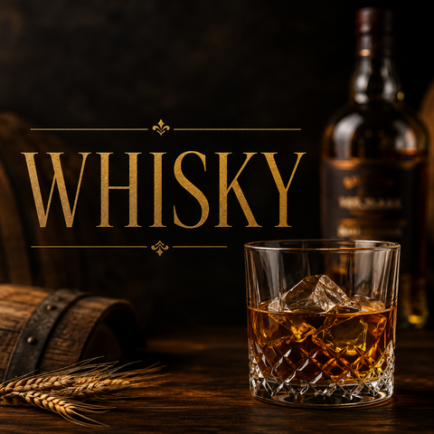 Whiskey