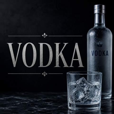 Vodka