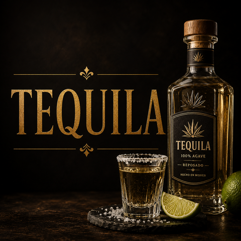 Tequila