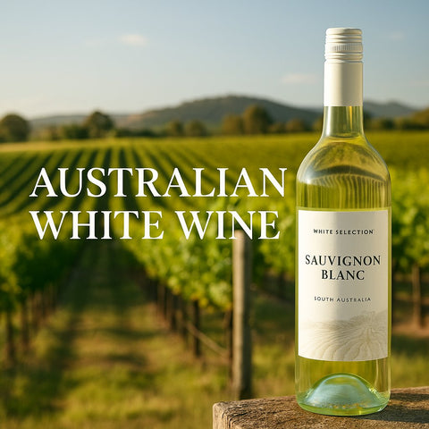 Australian White Wines