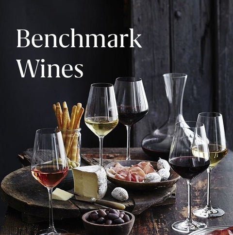 Benchmark Wines - Benchmark Wines