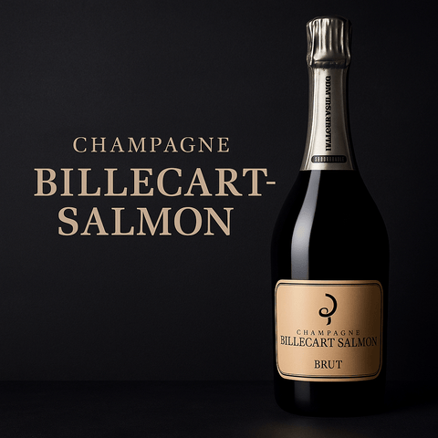 Billecart - Benchmark Wines