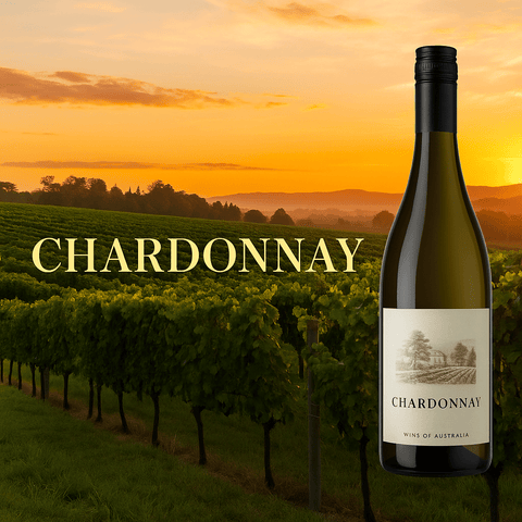 Chardonnay - Benchmark Wines