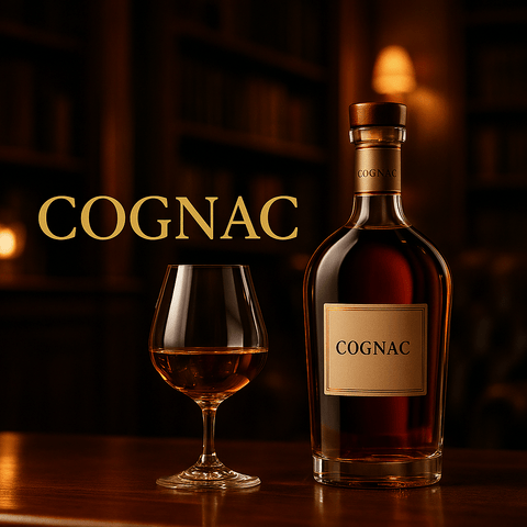Cognac - Benchmark Wines