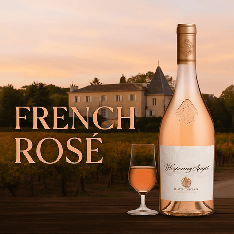 FRENCH ROSE WINES - Benchmark Wines
