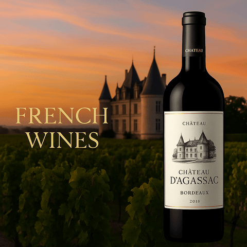 French Wines - Benchmark Wines